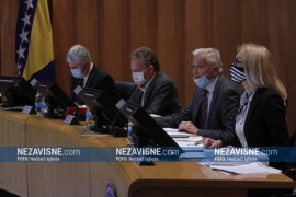 Delegati PS BiH usvojili Izvještaj o izvršenju budžeta institucija ...