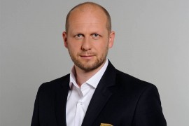 Elvedin Okerić izabran za člana Kolegija Skupštine KS