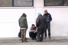 Izvještaj MUP-a TK: Smanjen broj migranata