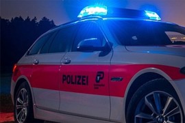 Žena napala dvije žene u Luganu, otvorena istraga o terorizmu