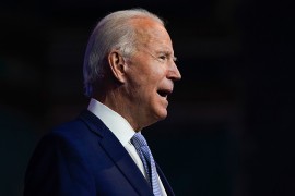 "Amerika će biti spremna da preuzme vođstvo na globalnoj sceni"