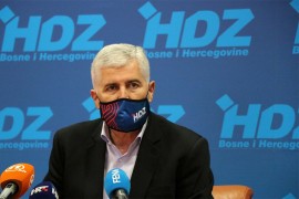 Čović: Inckovi izvještaji su površni i ne prezentiraju stvarnu ...