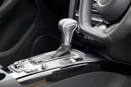 Vic dana: Službeni auto