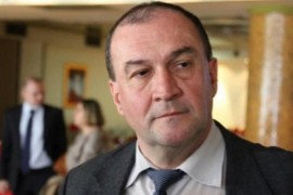 Šolaja: Cilj proglasiti Srpsku i Srbiju odgovornima za sve