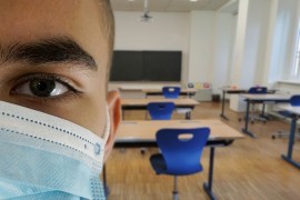 Direktori škola tuženi jer su insistirali na maskama?
