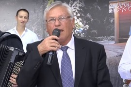 Milanče Radosavljević u bolnici: Pobegao sam grobaru sa lopate