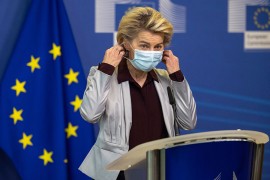 Lajen: Prvi vakcinisani u Evropi prije kraja godine