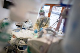 Njemački medicinari: Imamo respiratore i krevete, fali nam osoblje