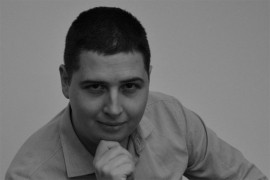 Preminuo novinar Miloš Lukić u 35. godini