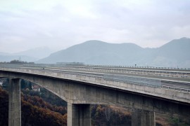 Završena još jedna dionica Koridora 5C, pogledajte kako izgleda