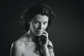 Promocija kalendara i otvaranje izložbe radova Jelene Medić u ...
