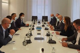 Nastavljeni pregovori: Japanci ulažu dvije milijarde dolara u Novi Sad?