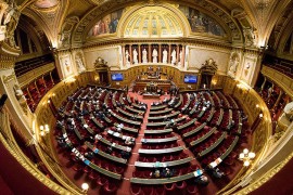 Francuski Senat poziva Vladu da prizna Nagorno-Karabah