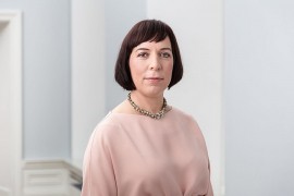 Estonska ministarka podnijela ostavku: Privatno koristila službeni auto