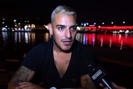 Darko Lazić nakon operacije želuca imao još jedan zahvat