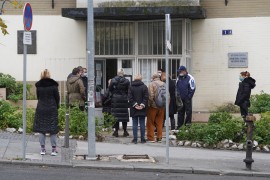 "Epidemija obara crne rekorde, cijela zemlja u opasnosti"