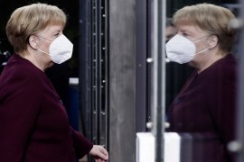Merkelova nagovijestila do kada će biti neophodne mjere