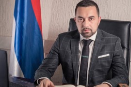 Jerinić: Epidemiološka situacija u Doboju zabrinjavajuća