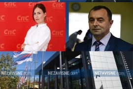Promjene u dvije institucije: Lovrićeva smijenjana, Šipovac dao ...