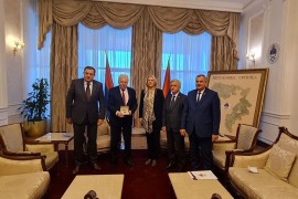 Ivancov: Uvijek sam se zalagao za dejtonska prava entiteta i naroda