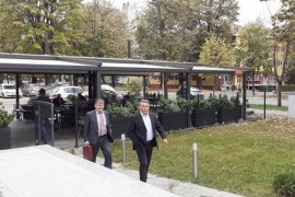 Sud odlučio: Halid Muslimović treba bivšoj da vrati 140.000 KM