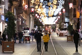 Rekordan broj preminulih od korone u Turskoj četvrti dan zaredom