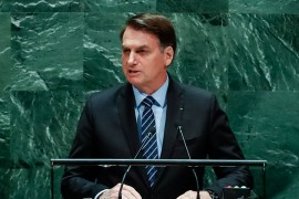 Bolsonaro kategorično odbija da primi vakcinu