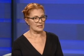 Tanja Bošković: Preživljavam siromaštvo, svu snagu sam potrošila
