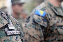 SDA traži angažovanje OS BiH da se zaustavi priliv migranata