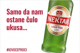 Kampanja "Banjalučke pivare" zapalila društvene mreže