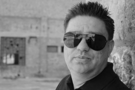 Preminuo Mikica Zdravković iz benda “Čovek bez sluha”