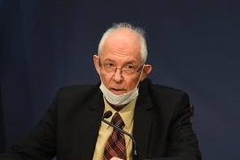 Kon: Cela Srbija jedna bolnica