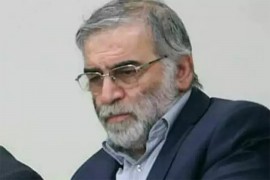 Iransko Ministarstvo potvrdilo: Fahrizadeh preminuo u bolnici nakon ...