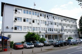 Vračaru godina i po zatvora za nesreću u kojoj je poginuo njegov ...