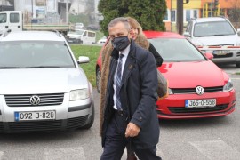 Ministarstvo dobilo obavijest da Osmici zabrani pristup podacima