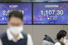 Wall Street opet u usponu poslije Trampove najave odlaska