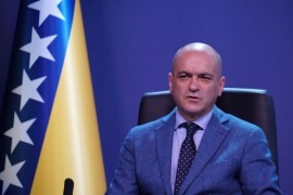 Čerkez: Mnogima će ovo zaista biti "crni petak"