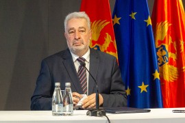 Krivokapić najavio novu strategiju u borbi protiv virusa korona
