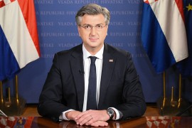Nove mjere u Hrvatskoj: "Umre svaki deveti hospitalizirani pacijent"