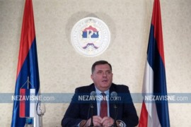 Dodik sa predstavnicima organizacija za djecu s poteškoćama u razvoju