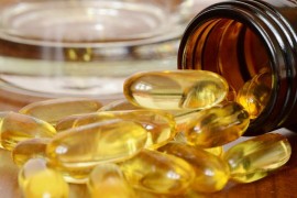 Besplatan vitamin D za rizične grupe građana u Engleskoj