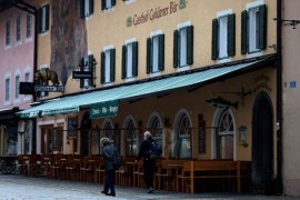 U Austriji rekordan broj umrlih, smanjen broj novozaraženih
