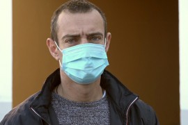 Marku Vučkoviću potrebna pomoć