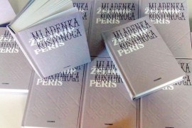 Kočićevo pero književniku Želimiru Perišu za knjigu Mladenka ...