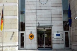 Generalni konzul BiH: O putovanju u Njemačku informisati se u Ambasadi