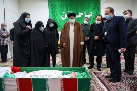 Rusija: Ubistvo iranskog naučnika teroristički čin