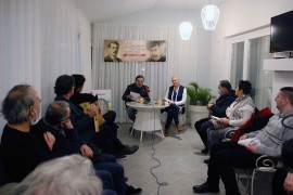Otvoren festival poezije za djecu i mlade u Istočnom Sarajevu