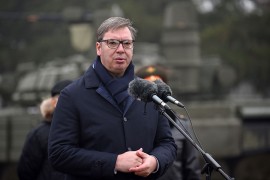 Vučić objasnio zašto je Srbija povukla odluku o protjerivanju ...