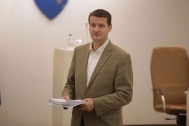 Šepić: Zvizdićeva reakcija govori koliko je dogorjelo