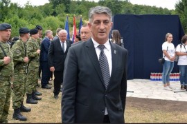 Sindikat: Sučić policajcu Srbinu u Vukovaru psovao majku četničku